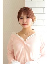 ウィル 京橋店(WiLL)&nbsp;朝尾 愛花