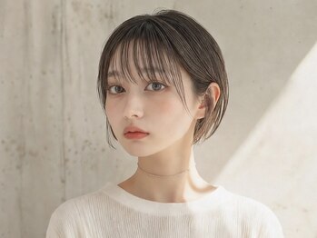 トイロ(toiro)の写真/《*上品で、シルエットのキレイなショートヘア*》再現性高く伸びても綺麗に*顔まわりレイヤーとの相性も◎