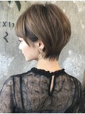 ショートレイヤー