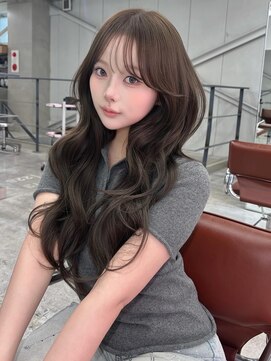 フェブ(fev) 【fev_momo】olive