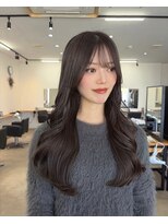 エトワールプラス レイヤーカット4.10イメチェン