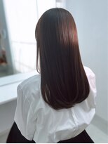 テーラヘアー 取手店(TELA HAIR) 髪質改善 【TELA HAIR取手店】