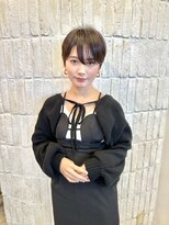 アイシー 関内(ICY)&nbsp;ショート