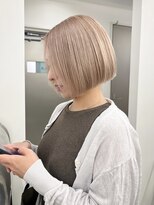 ケプカ(KEPKA) ブロンドベージュ