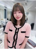 レイヤーカット