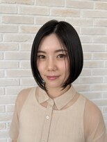 アンティ ブランシェ(an-t BRANCHE)&nbsp;クラシカルボブ
