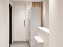 ヴィータ 田町(vi ta)の雰囲気（髪質改善ストレート）