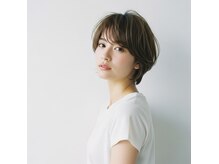 ヒップスヘッズ(Hip's heads)の雰囲気（ゆるふわショート【 Hip's heads 宮原店 】）