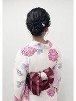 ジェシータ 品川駅前店(GESHITA)&nbsp;下目アップ＆浴衣
