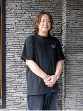 ザガーデン(nob collection THE GARDEN) 栗原 和也