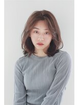 モッズ ヘア 新宿サウス店(mod's hair)&nbsp;ナチュラルレイヤー