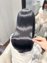 エルサ ザ ビューティー(ELSA the beauty)&nbsp;水素髪質改善トリートメント/酸性縮毛矯正