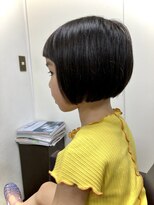 ノヤマ(NOYAMA)&nbsp;マチルダボブ