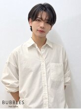 バブルス 成増店(BUBBLES)&nbsp;小林 大思