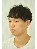 ピケトワール(piquetoile)&nbsp;くせ毛とコラボパーマ＊