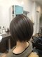ジョーダン ヘアーワークス(JohDan hair works)の写真/親子で揃ってカットOKな美容サロン◎ひとりで座れなくても大丈夫！！
