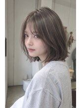 S4ヘアープロデュース(S4 hair produce)