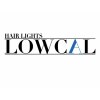 ヘアーライツローカル(HAIR LIGHTS LOWCAL)のお店ロゴ