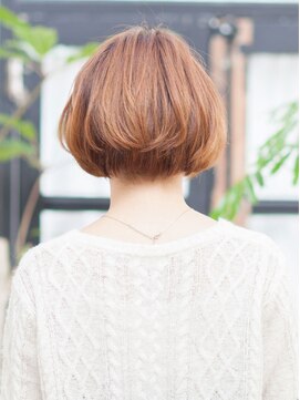 リッシュ(Riche) ふんわりボブ[Riche北池袋]