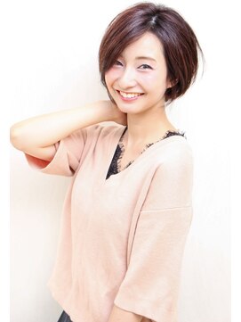 マホラ 二軒屋店(mafola) 『mafola徳島』☆スポンテニアスセミウェットショート