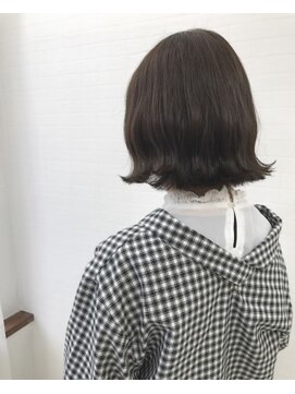 プライズ 池袋店(prize) 【prize池袋西口店】オルチャン風タンバルモリ