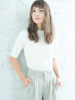 フローレント(florent) ソフトニュアンススーパーバイラーズ