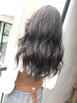 ジーナ(XENA)&nbsp;ダークグレージュ