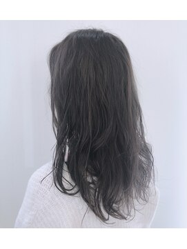 エッセンス(essence) 【essence】アディクシー×シルバー