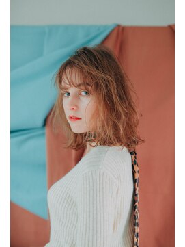 クラシカ(CLASSICA) 【2020年新作スタイル】CLASSICA幡ヶ谷店