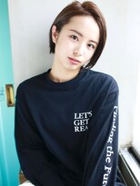 バース(BIRTH)&nbsp;天神【BIRTH】フレンチボブ×ナチュラルボブ