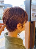 ショート