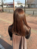 グランドール 下曽根店(Grandoll)&nbsp;イノア艶カラー