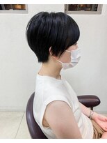 シファ(sifa) 夏ショートボブ