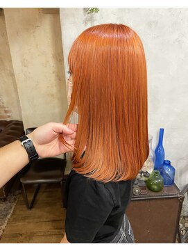 ニコ(nico...) ジューシーバレンシア