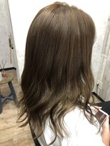 アリア(ALIA)&nbsp;[ALIA]マットグレージュ