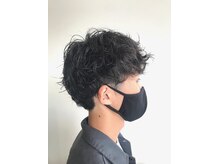 ロニーヘアーアンドネイル(Ronnie)