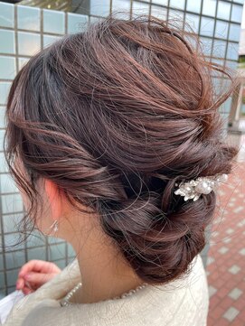 カミユウ 千川店(KAMI YU) クルリンパ・フワフワ