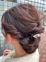 カミユウ 千川店(KAMI YU) クルリンパ・フワフワ