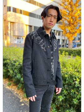 ムード カナザワ(mood kanazawa) メンズセンター