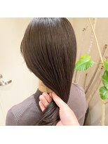 ブリス(VLISS) 艶々ストレート