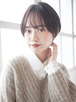 【e8】【EIGHT new hair style】