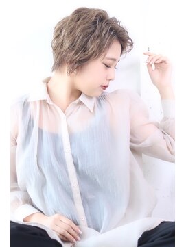 オーロ 武庫之荘店(ORO) 骨格矯正パーマ