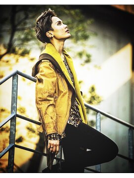 レッドマン(REDMAN) ジェンダーレスベリーショート