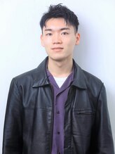 エムタニグチギンザ(M.TANIGUCHI GINZA)&nbsp;添田 凌