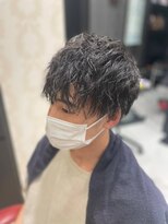 アース 富谷店(HAIR & MAKE EARTH)&nbsp;ショート