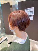 ショート
