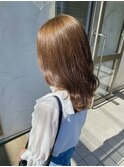 モノトーンアッシュ