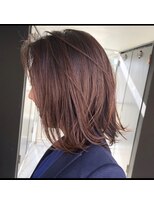 サイ(SAI) medium bob