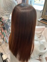 アッシュ 西葛西店(Ash)&nbsp;プレミアム縮毛矯正