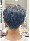 ニュアンスパーマ